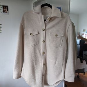 Wilfred Free Ganna Jacket